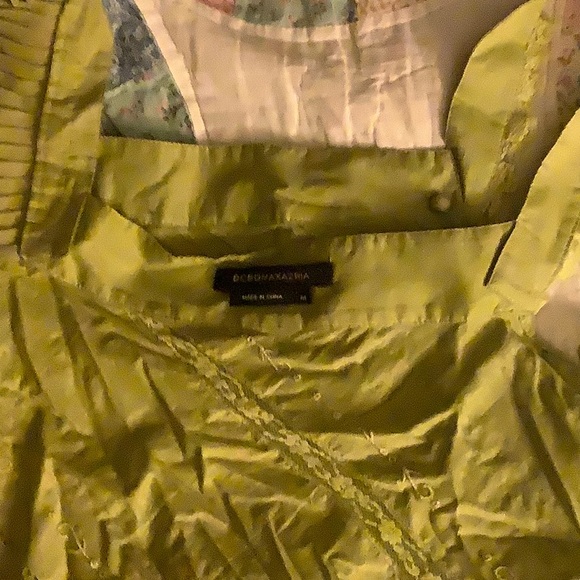 Lace insert tank - Picture 5 of 6